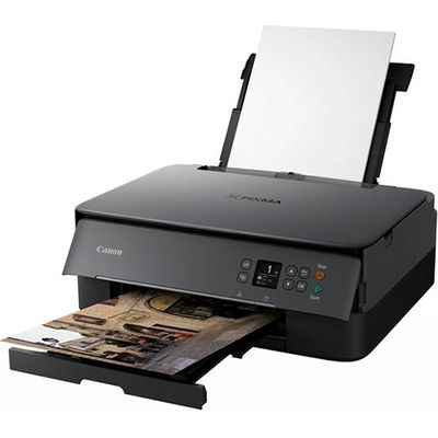 Canon PIXMA TS5350i - Imprimante à jet d'encre