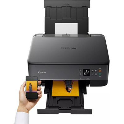 Canon PIXMA TS5350i - Imprimante à jet d'encre