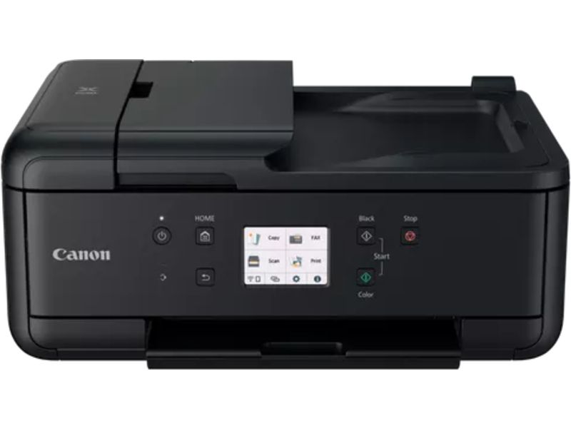 Canon PIXMA TR7650 - Imprimante à jet d'encre