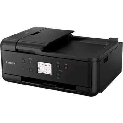 Canon PIXMA TR7650 - Imprimante à jet d'encre