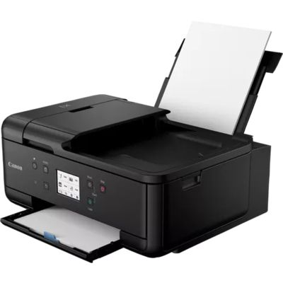 Canon PIXMA TR7650 - Imprimante à jet d'encre