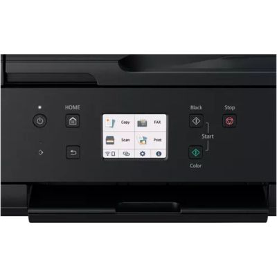 Canon PIXMA TR7650 - Imprimante à jet d'encre
