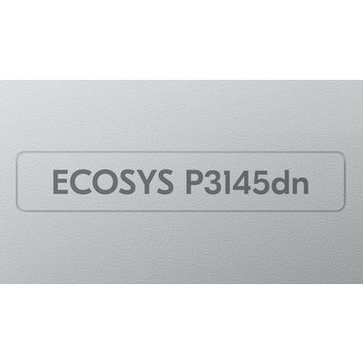 Kyocera ECOSYS P3145dn - Imprimante laser