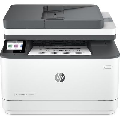 HP LaserJet Pro MFP 3102fdw - Imprimante laser