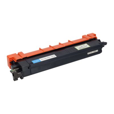 Toner compatible Brother TN-248XLBK - Noir - Grande capacité