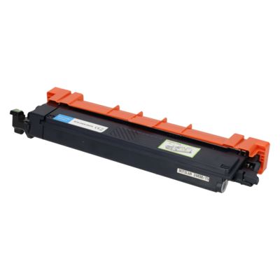 Toner compatible Brother TN-248XLBK - Noir - Grande capacité