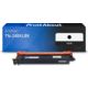 Toner compatible Brother TN-248XLBK - Noir - Grande capacité