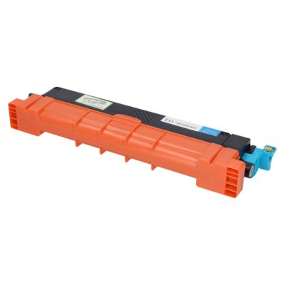 Toner compatible Brother TN-248XLC - Cyan - Grande capacité