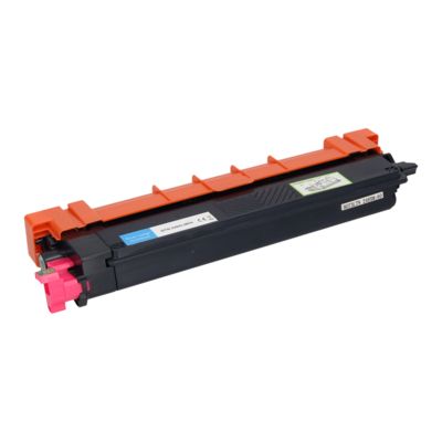 Toner compatible Brother TN-248XLM - Magenta - Grande capacité