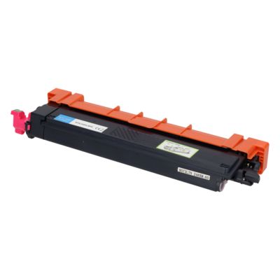 Toner compatible Brother TN-248XLM - Magenta - Grande capacité