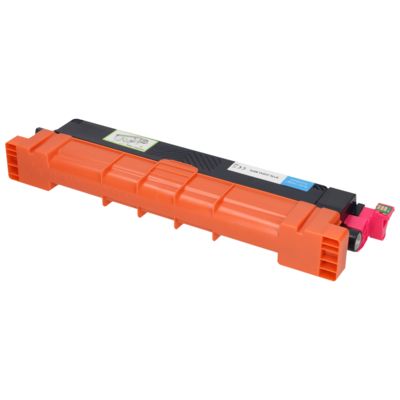 Toner compatible Brother TN-248XLM - Magenta - Grande capacité