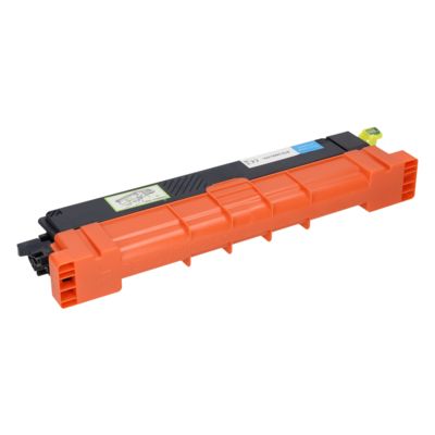 Toner compatible Brother TN-248XLY - Jaune - Grande capacité