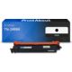Toner compatible Brother TN-248BK - Noir