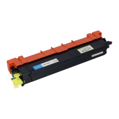 Toner compatible Brother TN-248Y - Jaune