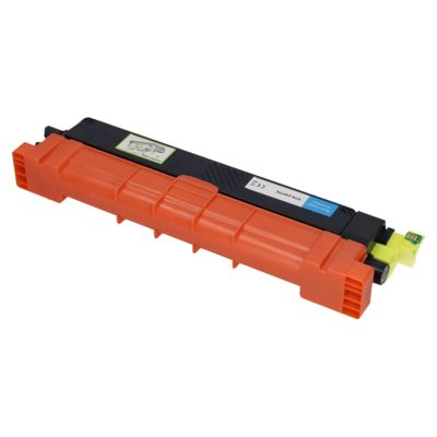 Toner compatible Brother TN-248Y - Jaune