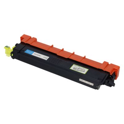 Toner compatible Brother TN-248Y - Jaune