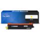 Toner compatible Brother TN-248Y - Jaune