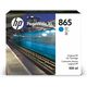 HP 3ED85A - Cyan - Cartouche d'encre