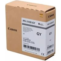 Canon PFI-3100GY - Gris - Cartouche d'encre