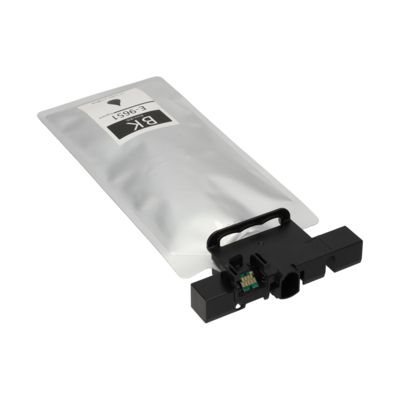 Cartouche compatible Epson T9651 - Noir