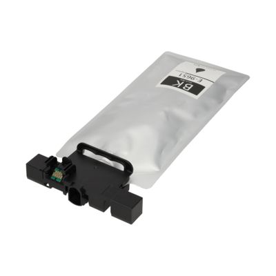 Cartouche compatible Epson T9651 - Noir