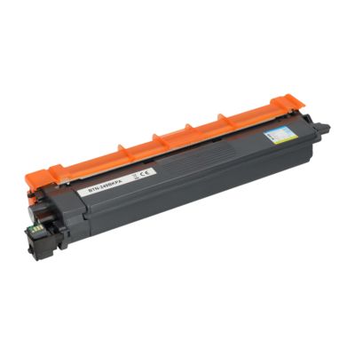Toner compatible Brother TN-249BK - Noir