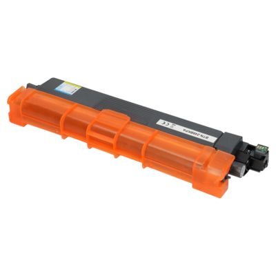 Toner compatible Brother TN-249BK - Noir