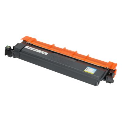 Toner compatible Brother TN-249BK - Noir