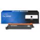 Toner compatible Brother TN-249BK - Noir