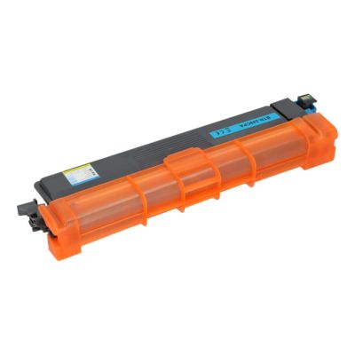 Toner compatible Brother TN-249C - Cyan
