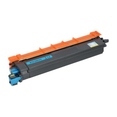 Toner compatible Brother TN-249C - Cyan