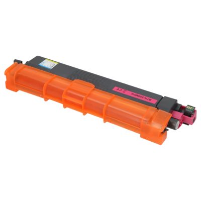 Toner compatible Brother TN-249M - Magenta