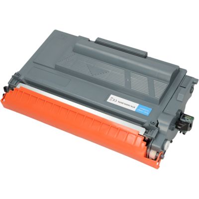 Toner compatible Brother TN-3600XLBK - Noir - Grande capacité