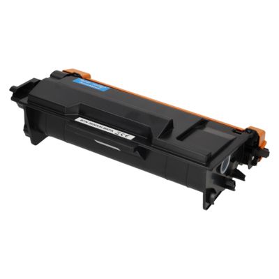 Toner compatible Brother TN-3600XXLBK - Noir - Très grande capacité