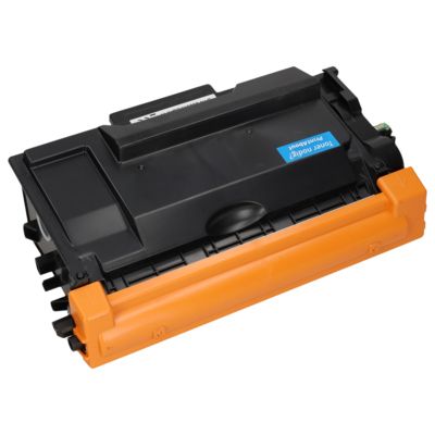 Toner compatible Brother TN-3600XXLBK - Noir - Très grande capacité
