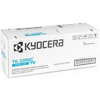 Kyocera TK-5390C - Cyan - Toner