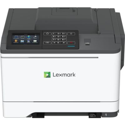 Lexmark CS622de - Imprimante laser