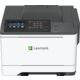 Lexmark CS622de - Imprimante laser