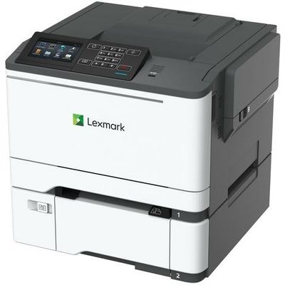 Lexmark CS622de - Imprimante laser
