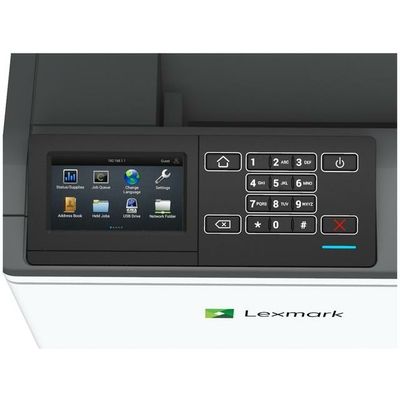 Lexmark CS622de - Imprimante laser