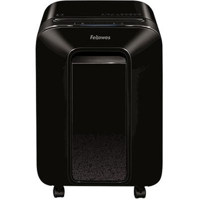 Fellowes Powershred LX201 - Déchiqueteuse de papier