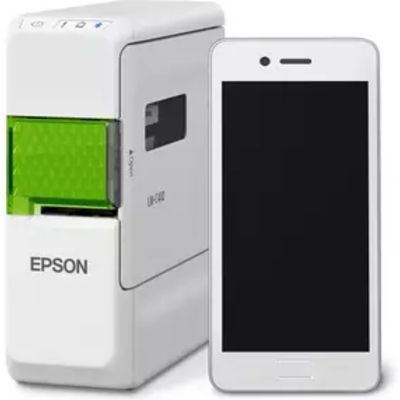 Epson LabelWorks LW-C410 - Étiqueteuse