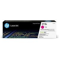 HP 219X (W2193X) - Magenta - Toner - Grande capacité