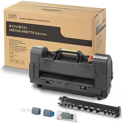 Unité De Fusion Oki 43377103 Pour Imprimante C3520 MFP Et MC350, Neuve Sans Boîte