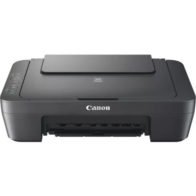 Canon PIXMA MG2551S - Imprimante à jet d'encre
