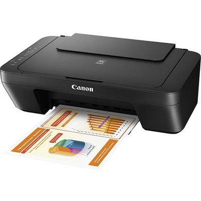 Canon PIXMA MG2551S - Imprimante à jet d'encre