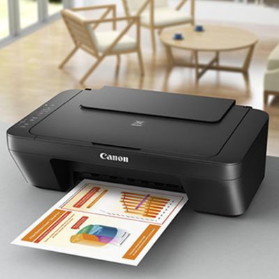Canon PIXMA MG2551S - Imprimante à jet d'encre