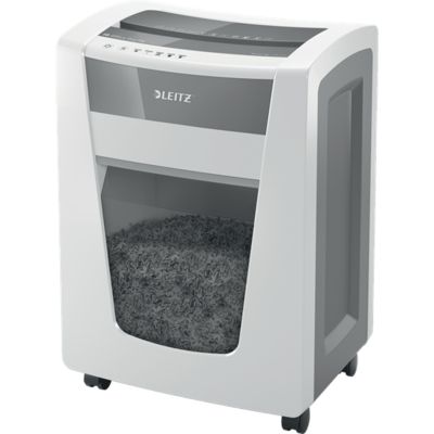 Leitz IQ Office Pro (80050000) - Déchiqueteuse de papier