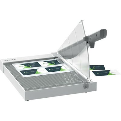 Leitz  Precision Home Office A4 guillotine (Precision Home A4) - Coupe-papier