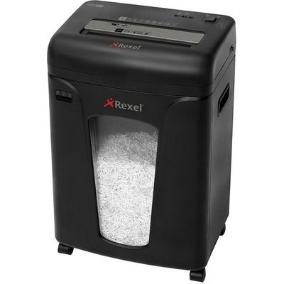Rexel REM820 - Déchiqueteuse de papier